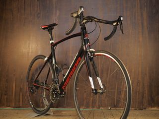 MERIDA RIDE CF 94 Talla M (2015)