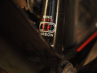 MERIDA RIDE CF 94 Talla M (2015)