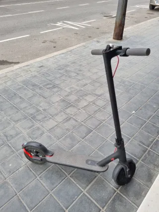Patinete Eléctrico Xiaomi