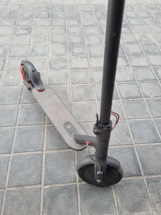 Patinete Eléctrico Xiaomi