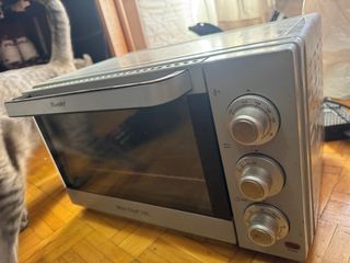 Mini horno Bluesky 19L