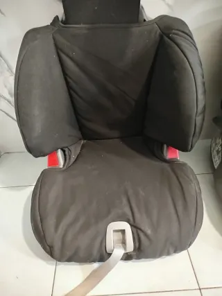 Sillas de coche Britax Römer (2 unidades)
