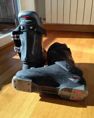 Botas de esquí hombre Talla 42-43