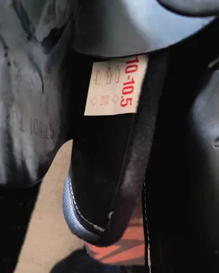 Botas de esquí hombre Talla 42-43