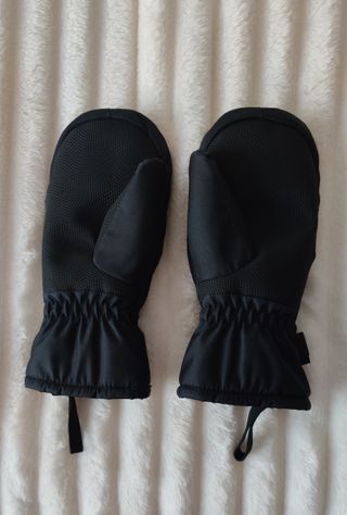 Manoplas nieve Wedze Talla 6/8