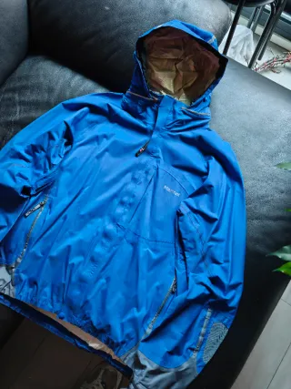 Chaqueta Impermeable Marmot Talla L