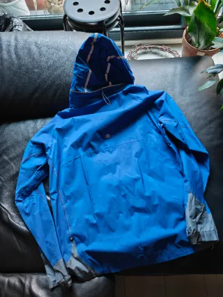 Chaqueta Impermeable Marmot Talla L