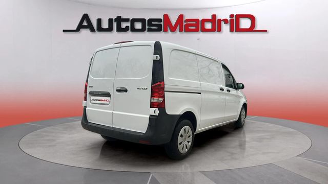 Mercedes-Benz Vito 2021