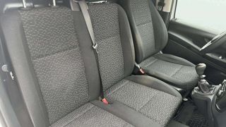 Mercedes-Benz Vito 2021