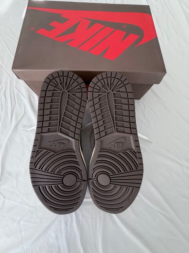 Jordan Travis Scott x Nike