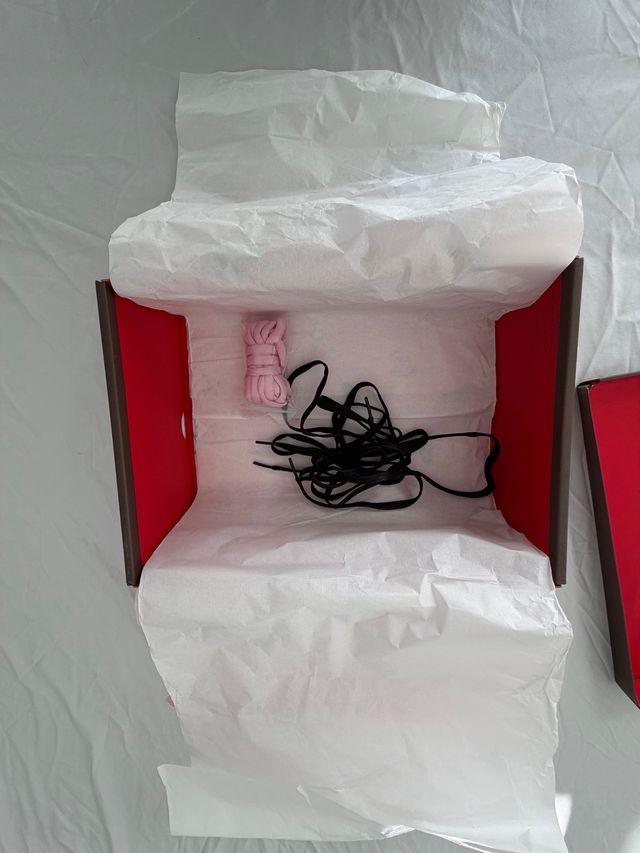 Jordan Travis Scott x Nike