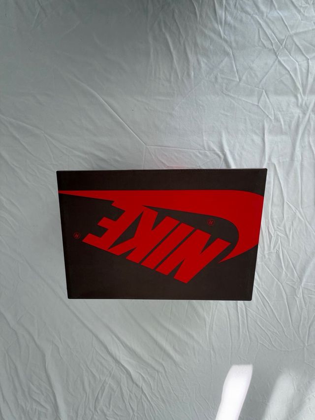 Jordan Travis Scott x Nike