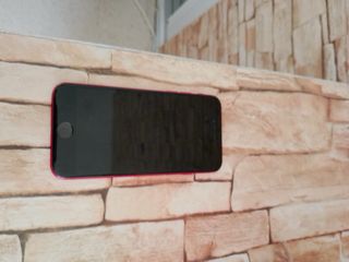 iPhone SE 2ª Gen Rosso