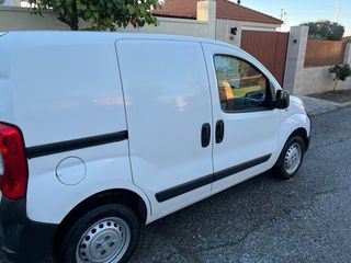FIAT Fiorino 2014