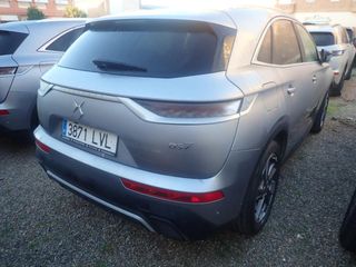 DS DS7 Crossback BlueHDi 130 DE Bastille + AT 96 kW (130 CV)