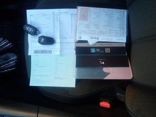 DS DS7 Crossback BlueHDi 130 DE Bastille + AT 96 kW (130 CV)