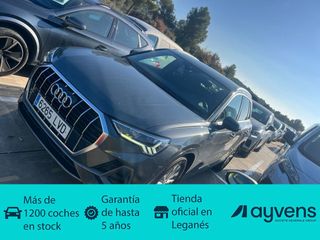 Audi Q3 S line 35 TDI 110 kW (150 CV) S tronic