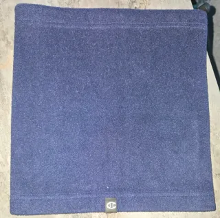 Scaldacollo Champion Blu