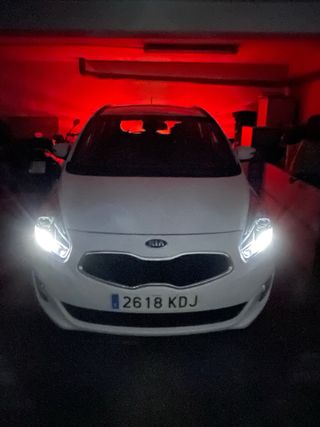 KIA Carens 2017