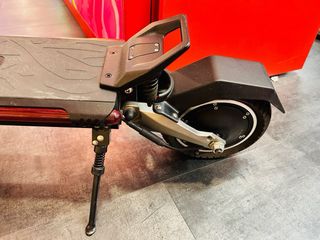 Patinete Eléctrico Beaster Scooter