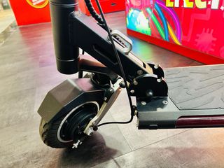Patinete Eléctrico Beaster Scooter