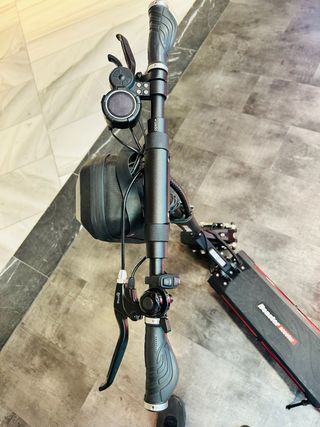 Patinete Eléctrico Beaster Scooter