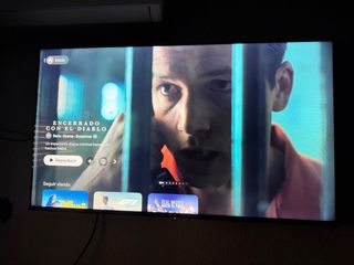 Smart TV Hisense 50”