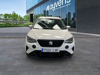 SEAT Arona 1.0 TSI Style 81 kW (110 CV)