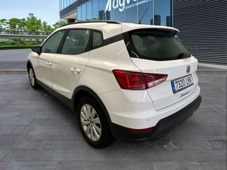 SEAT Arona 1.0 TSI Style 81 kW (110 CV)