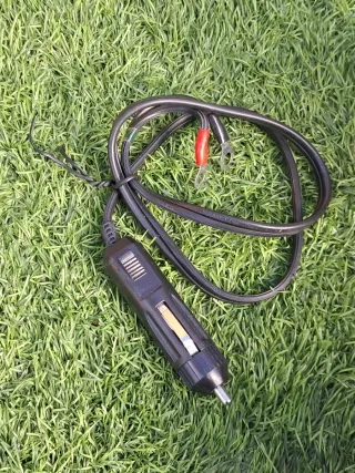 Inversor Corriente Biloxxi 300W 12V DC