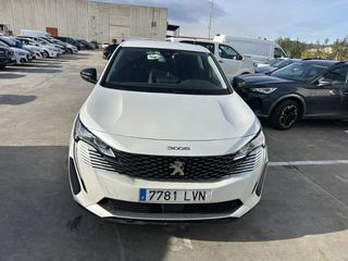Peugeot 3008 BlueHDi 130 S&S Active Pack 96 kW (130 CV)