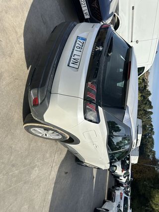 Peugeot 3008 BlueHDi 130 S&S Active Pack 96 kW (130 CV)