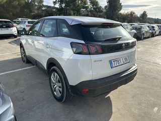 Peugeot 3008 BlueHDi 130 S&S Active Pack 96 kW (130 CV)