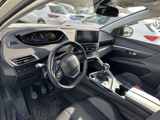 Peugeot 3008 BlueHDi 130 S&S Active Pack 96 kW (130 CV)