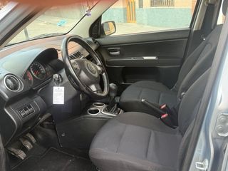 PEGATINA C🟢Mazda 2 2006