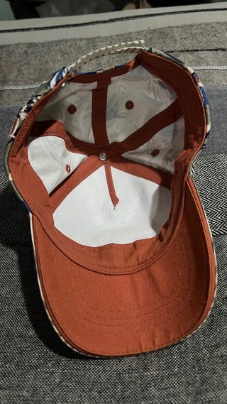 Berretto per bambini Magic Jungle da 1/2 anni