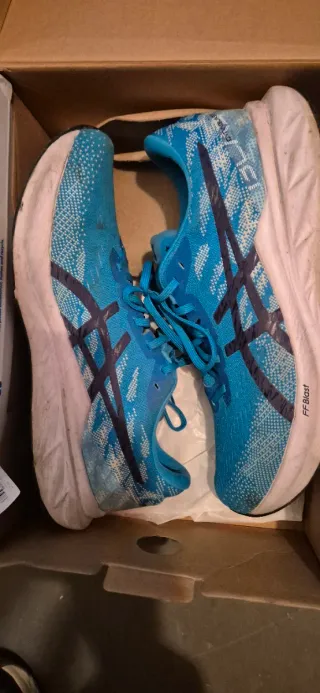Asics Dynablast 3 Talla 45.5