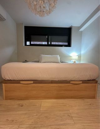 Pack Canapé 180x200 + 2 Mesitas