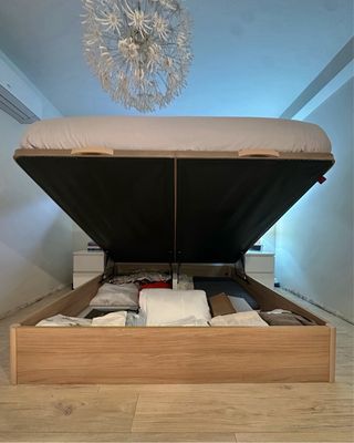 Pack Canapé 180x200 + 2 Mesitas