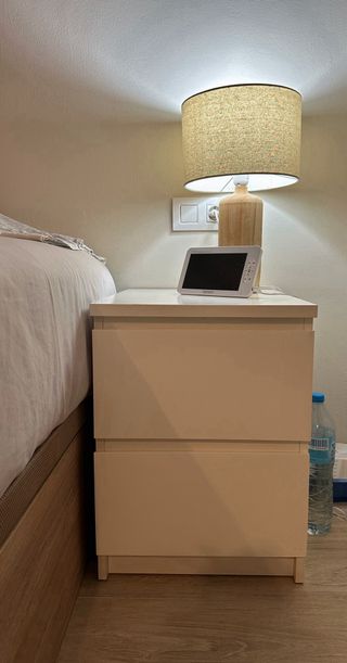 Pack Canapé 180x200 + 2 Mesitas