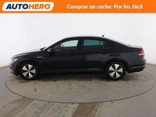 Volkswagen Passat 1.6 TDI BlueMotion