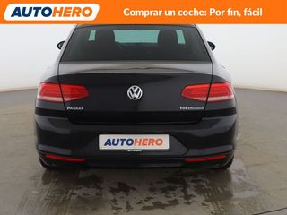 Volkswagen Passat 1.6 TDI BlueMotion