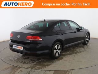 Volkswagen Passat 1.6 TDI BlueMotion