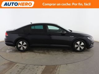 Volkswagen Passat 1.6 TDI BlueMotion