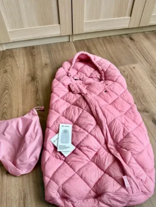 Saco silla paseo Yoyo Babyzen/Cybex