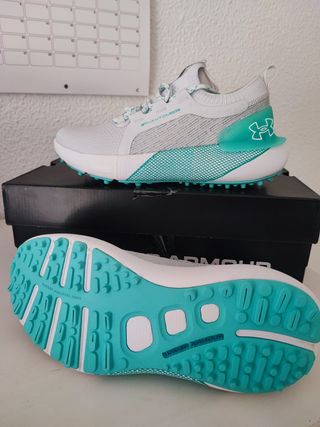 Under Armour UA W Phantom Golf Talla 37.5