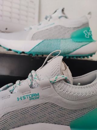 Under Armour UA W Phantom Golf Talla 37.5