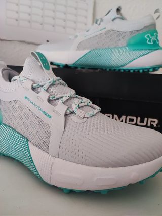 Under Armour UA W Phantom Golf Talla 37.5