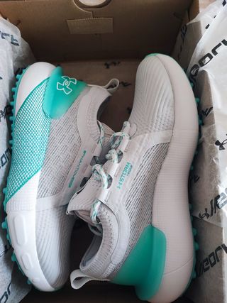 Under Armour UA W Phantom Golf Talla 37.5