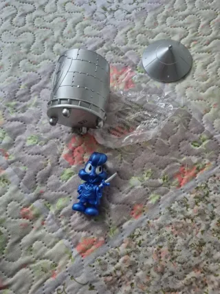 Figuras Looney Tunes